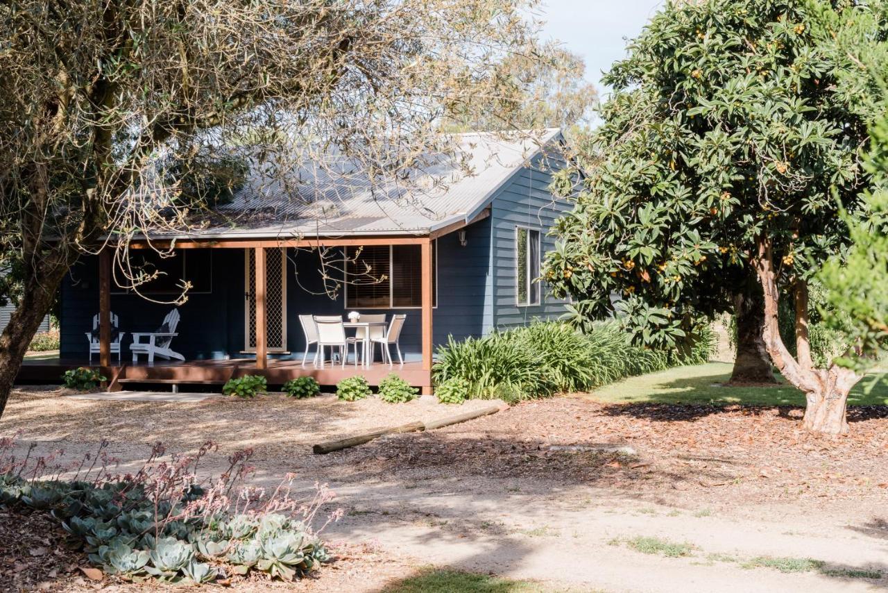 Walnut Tree Cottages Whorouly Exteriör bild